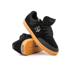 Buty Etnies Marana Black Dark Grey Gum