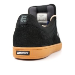 Buty Etnies Marana Black Dark Grey Gum