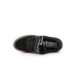 Buty Etnies Marana Black Dark Grey Gum