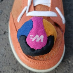 FOOTBAG / ZOŚKA - RETRO BAG!