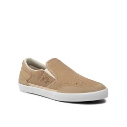 Buty Etnies Marana Slip Xlt - brązowy (tan)