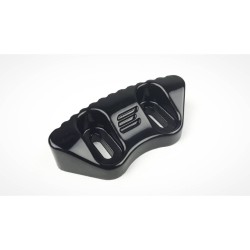 Exile Footstop outer black