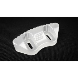 Exile Footstop outer white