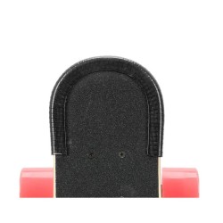 Longboard Nose & Tail Guards - Color : Black