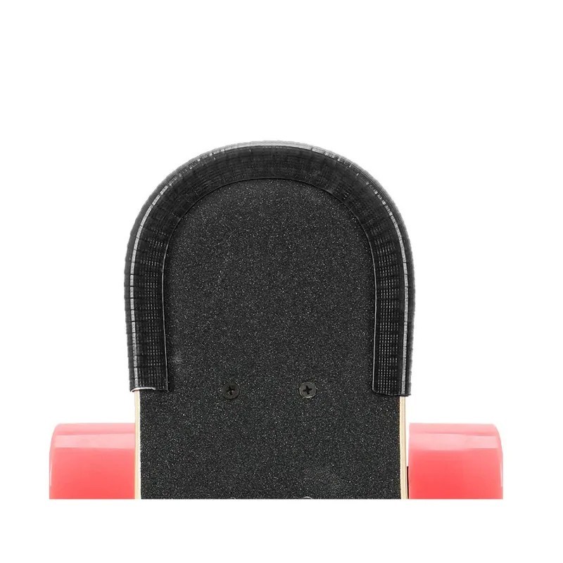 Longboard Nose & Tail Guards - Color : Black
