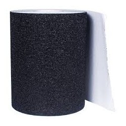 Coarse Griptape Black 11"