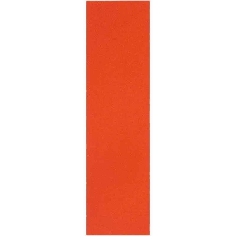 Jessup Colors Griptape Sheet 9"x33" Orange