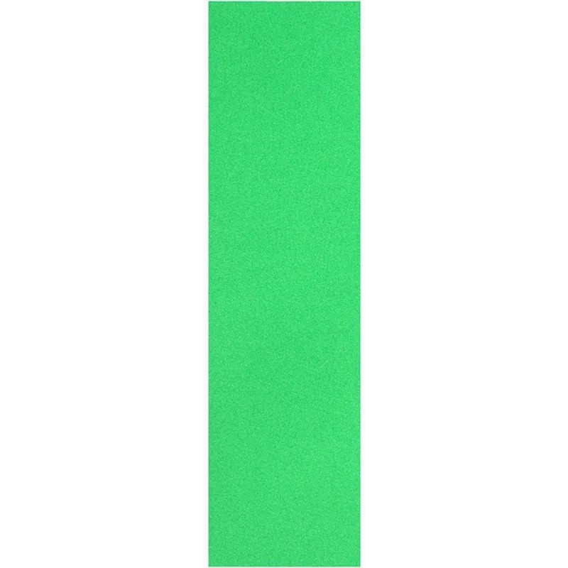 Jessup Colors Griptape Sheet 9"x33" Green