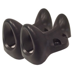 SOFTRUCKS Indoor Practice Trucks  - BLACK