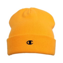 Czapka zimowa Champion Classic yellow