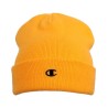 Czapka zimowa Champion Classic yellow