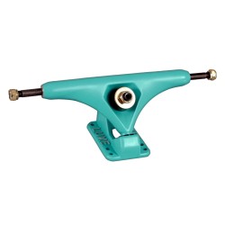 Luxe Lite Satin Hollow 180mm Trucks - Seafoam Green