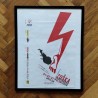 PLAKAT - B3 - MISTRZOSTWA POLSKI - WROCŁAW 2006