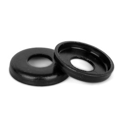MANIAC Cup Washer Small - black