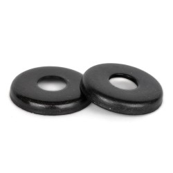 MANIAC Cup Washer Large - black