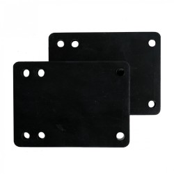 Podkładki gumowe (riser shock pads) - 1mm