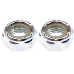 MANIAC Kingpin Lock Nuts  3/18 - nakrętki