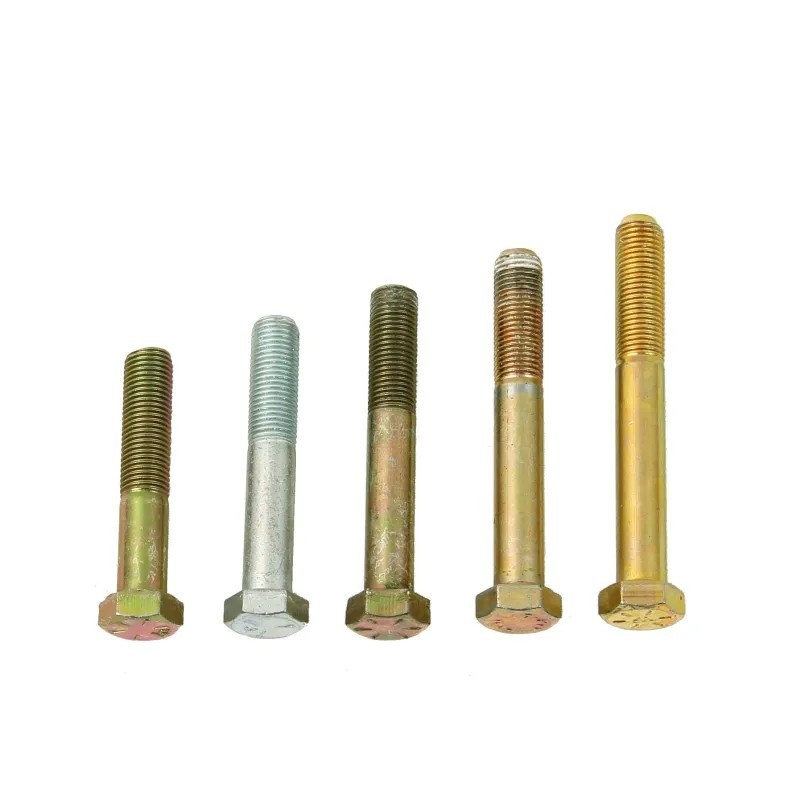 Kingpin - różne rozmiary