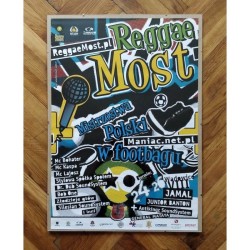 PLAKAT - B2 - MISTRZOSTWA POLSKI - WADOWICE 2007