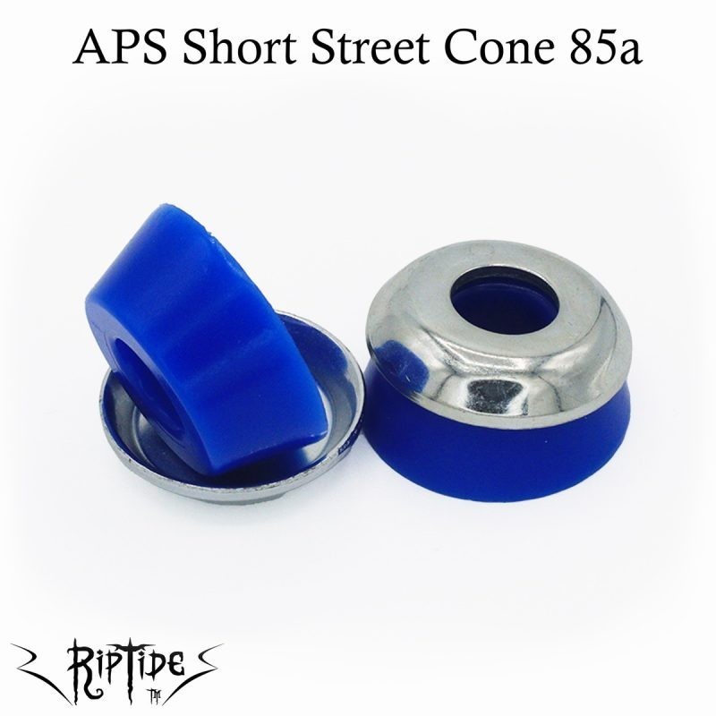 RipTide Super Soft APS - StreetCone 85a