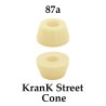 RipTide KranK StreetCone Bushings 87a