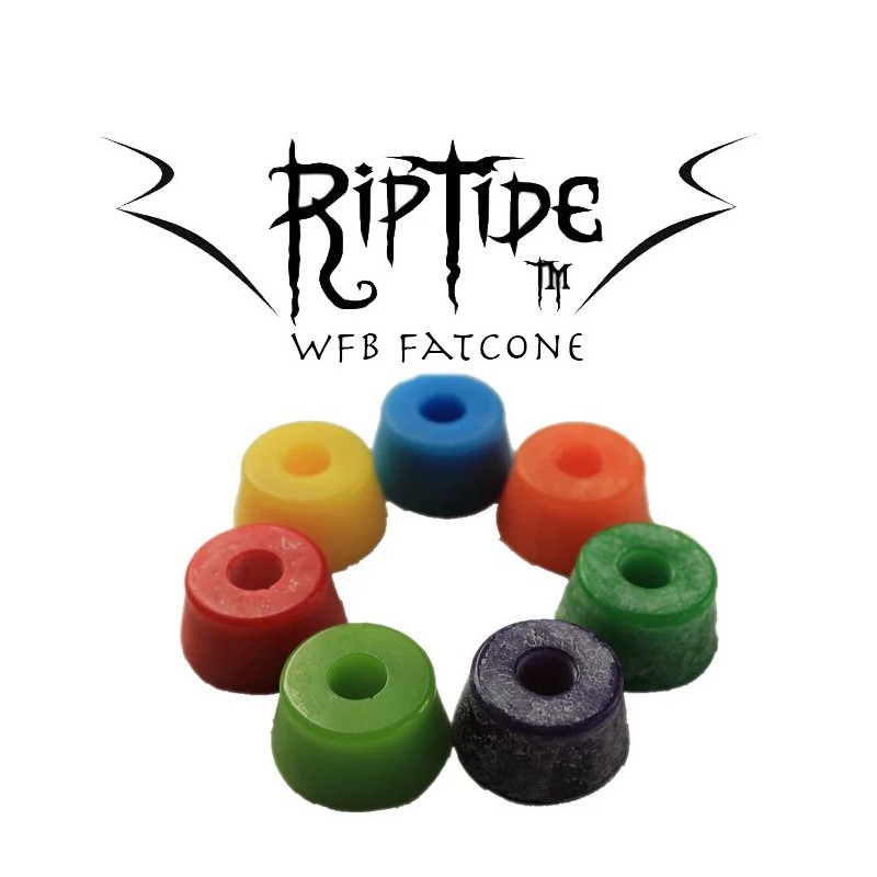 RipTide WFB FatCone Bushings