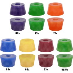 RipTide WFB TallFatCone Bushings