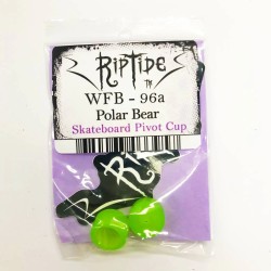 RipTide WFB Pivot Cups 96A - Bear Polar