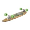 Longboard Mindless Peche