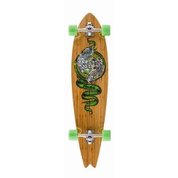 Longboard Mindless Peche