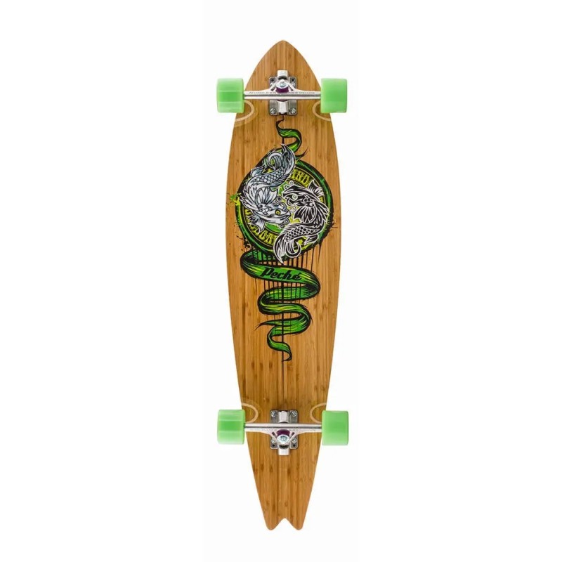 Longboard Mindless Peche