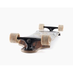 LandYachtz Switchblade Tiger 35"