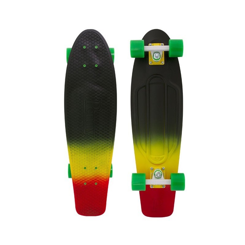 Penny Skateboards Nickel Caribbean 27"