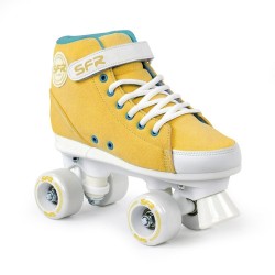 Wrotki SFR Vision Sneaker Mustard
