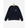Bluza eS Crewneck Muckmouth Navy XL