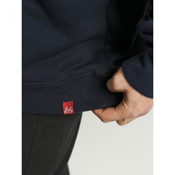 Bluza eS Crewneck Muckmouth Navy XL