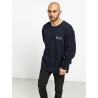 Bluza eS Crewneck Muckmouth Navy XL
