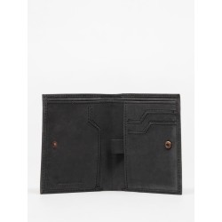 Dickies portfel Ridgeville Black