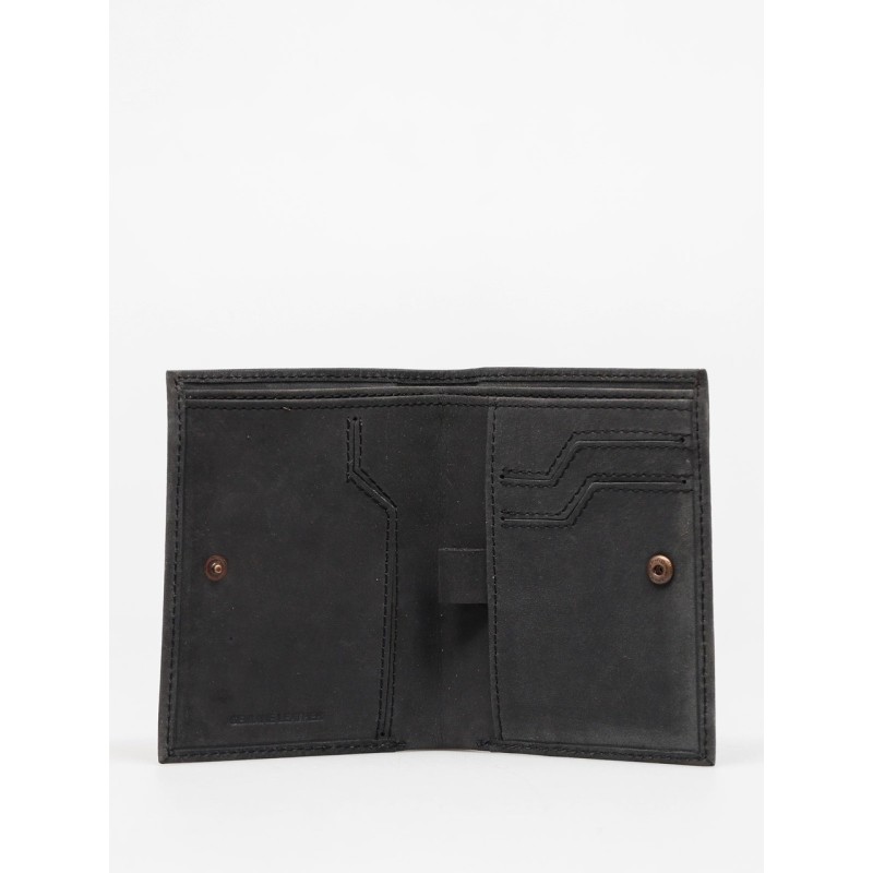 Dickies portfel Ridgeville Black