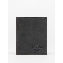 Dickies portfel Ridgeville Black