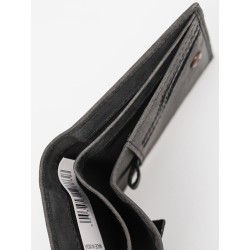 Dickies portfel Ridgeville Black