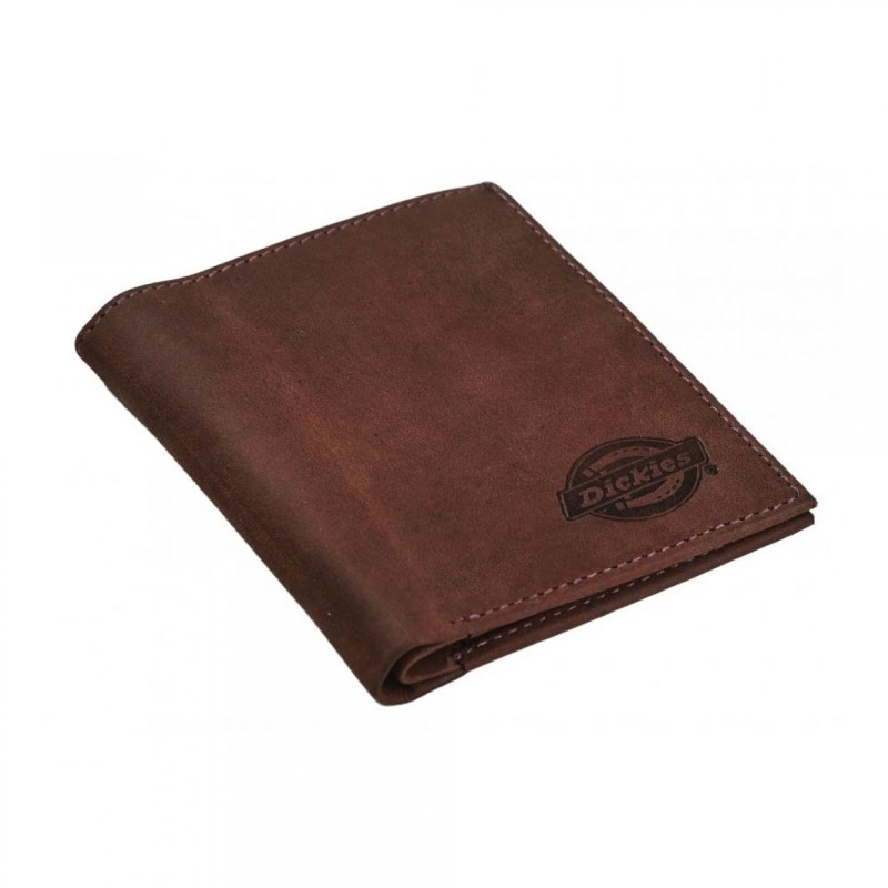 Dickies portfel Ridgeville Brown