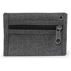 Portfel Eastpak Crew Single Black Denim