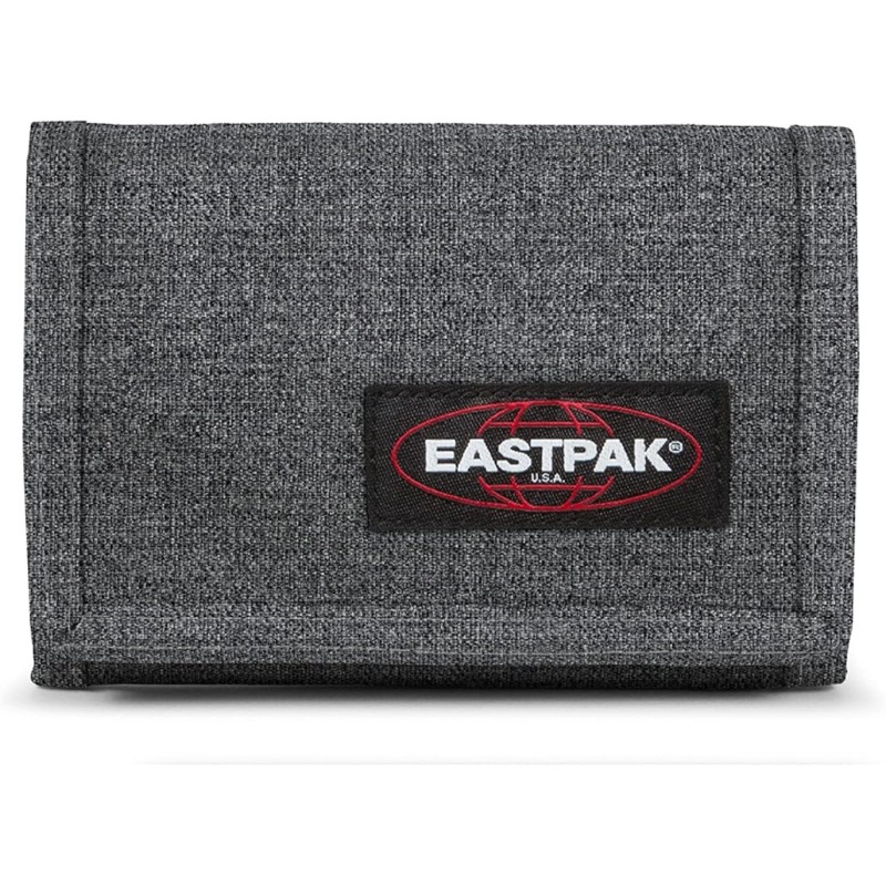 Portfel Eastpak Crew Single Black Denim