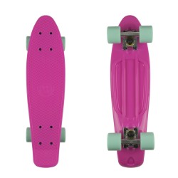 Fish Skateboards Fishka Blat Magenta