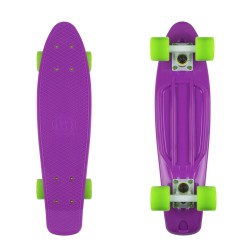 Fish Skateboards Fishka Blat Purple
