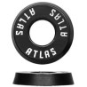 Atlas Precision Small Cupped Washers