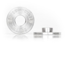 Atlas Precision Top Hat Washers