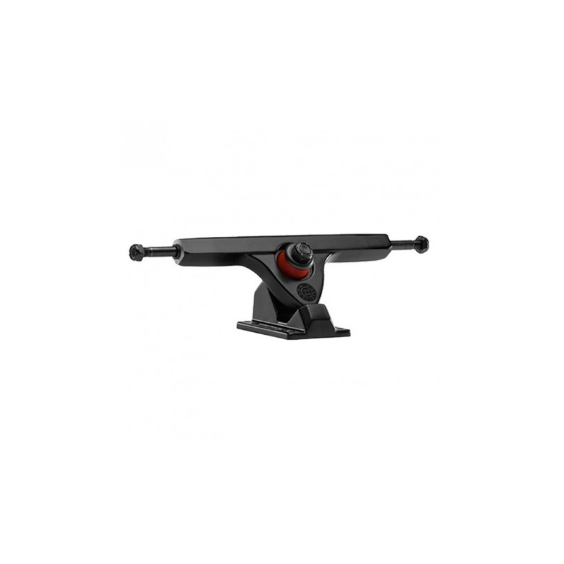 Caliber Trucks 44 black 180mm
