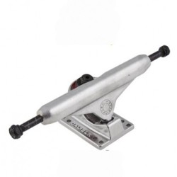 Caliber Standard Hollow Trucks silver 8.5